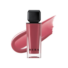 HERA Sensual Nude Lipgloss #380 CHERISH | Volumengebendes, transparentes und glnzendes Finish, nicht klebend, feuchtigkeitsspendend und feuchtigkeit