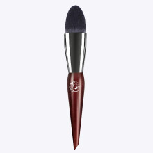 ENERGY Concealer Brush Tapered Kabuki Foundation Makeup Brush til Under Eye Skjulning Blanding Flydende Creme Setting Powder Make Up for Fuld D?k