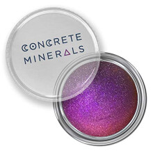 Concrete Minerals MultiChrome Lidschatten, intensiver Farbwechsel, lnger anhaltend, ohne Falten, 100 % vegan und tierversuchsfrei, handgefertigt in