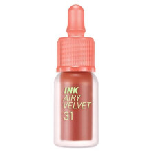Peripera Ink Airy Velvet Lip Tint (031 MILD ROSE (NOVO))