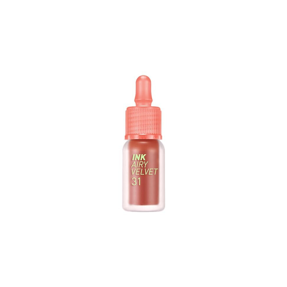 Peripera Ink Airy Velvet Lip Tint (031 Mild Rose (New))
