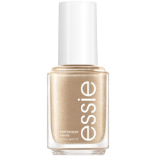 essie Nagellack, Glänzendes Finish, Good As Gold, 0,46 fl. oz.