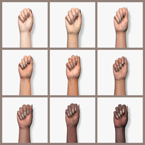 essie essie Nagellak, Neem Het Buiten 1
