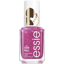 essie Nail Art Studio Nagellack in Salonqualitt Disneys Schneewittchen, das wildeste von allen, 0,46 fl oz