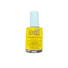 Cola para unhas com pincel Big Bondini 0,5 onas da Bondini