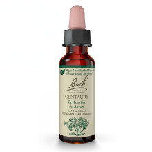 Bach, Original Blüten-Essenzen, Tausendgüldenkraut, 0,35 fl oz (10 ml)