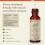 Bach, Original Blüten-Essenzen, Rote Kastanie, 0,35 fl oz (10 ml) 2