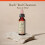 Bach, Original Blüten-Essenzen, Rote Kastanie, 0,35 fl oz (10 ml) 5