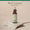Bach, Original Blüten-Essenzen, Tausendgüldenkraut, 0,35 fl oz (10 ml) 5