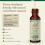 Bach, Original Blüten-Essenzen, Tausendgüldenkraut, 0,35 fl oz (10 ml) 2