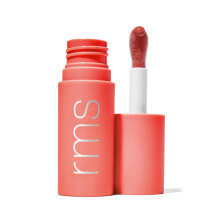 RMS Beauty Legendary Lip Oil  getntes Lippenl, feuchtigkeitsspendende Lippentnung, Lippenkombi-Lippentnung, Lippenpflegeprodukte, feuchtigkeitss