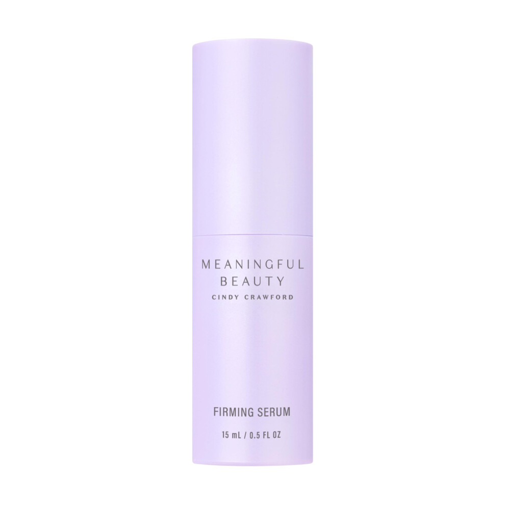Meaningful Beauty Firming Serum 0.5 Fl Oz