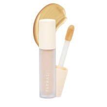 FARMASI Vfx Pro Liquid Concealer, All-in-one Full Coverage, Highly Pigmented voor Alle Huidtypes