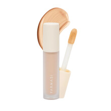 FARMASI Vfx Pro Liquid Concealer, All-in-one Volledige Dekking, Voor Alle Huidtypes