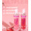 Easilydays Gloss Lip Plumper Brillant Hydratant, Volume, Haute Brillance, Makeup Lèvres 4