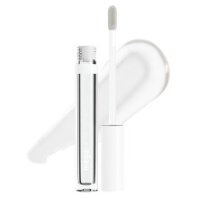 wet n wild Mega Slicks Lip Gloss | Langvarig | Hyaluronsyre | Hj glans | Krystalklar