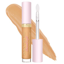 Too Faced Born This Way terisk lysoplysende udjvnende concealer | Hyaluronsyre + Vandtt 0,17 Fl Oz honningbolle