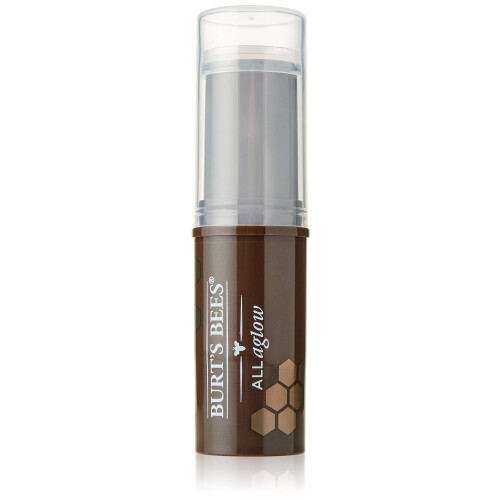 Burt's Bees Burts Bees Blush Bay All Aglow Lip & Cheek Stick, 0.32 OZ