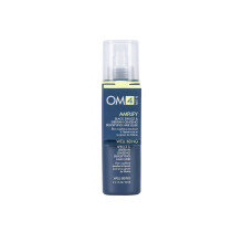 Orgnico Masculino OM4 Amplify: Black Spruce & Siberian Ginseng Hair Densifying Elixir - Gel masculino de dupla funo estimulante e modelador do