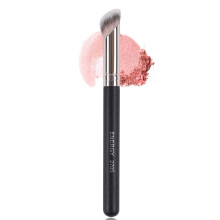 ENERGY Nose Contour Brush Angled Small Foundation Brush- Versatile Makeup Brush for Precision Contouring & Concealing, Perfect for Liquid, Cream & Pow