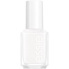 essie Nagellack in Salonqualitt, weier Nagellack Be Them All Vegan Stay Fluid, 0,46 fl oz