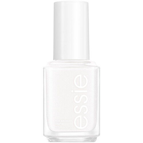 essie esmalte de uas blancos de saln de uas de essie.