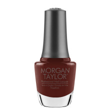 Morgan Taylor Herbstkollektion im Rahmen Professioneller Lack, leuchtend, splitterfest, schnelltrocknend, langanhaltend, hoher Glanz, perfekt f