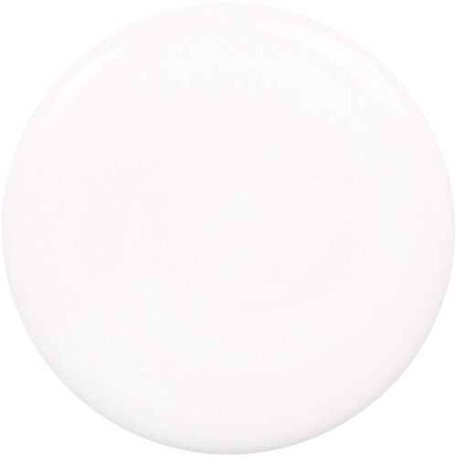 essie esmalte de uas blancos de saln de uas de essie. 1