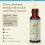 Bach, Original Blüten-Essenzen, Wegwarte, 0,35 fl oz (10 ml) 2