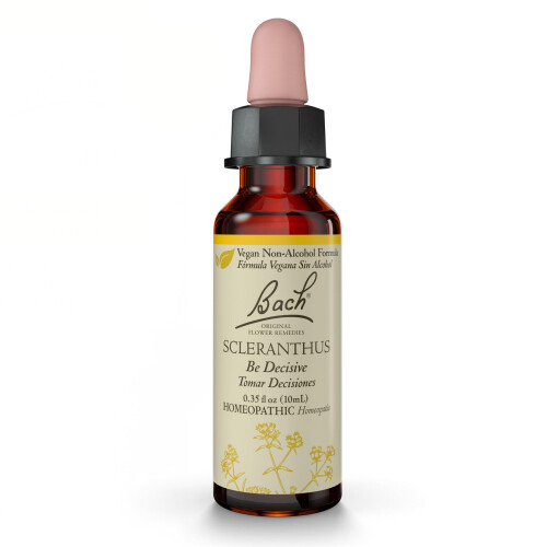 Bach, Original Blüten-Essenzen, Knäuel, 0,35 fl oz (10 ml)