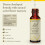 Bach, Original Blüten-Essenzen, Hainbuche, 0,35 fl oz (10 ml) 2