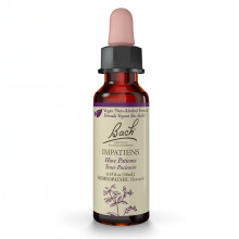 Bach, Original Blüten-Essenzen, Springkraut, 0,35 fl oz (10 ml)