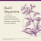 Bach, Original Blüten-Essenzen, Springkraut, 0,35 fl oz (10 ml) 3