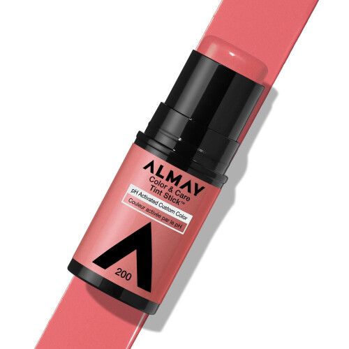 Color & Care Tint Stick, 200 Korallenhauch 1