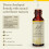 Bach, Original Blüten-Essenzen, Cerato, 0,35 fl oz (10 ml) 2