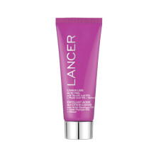 Lancer Skincare Kaviar Lime Acid Peel On the Go Retinol Ansigts Kemisk Peeling med Lysende Glykolsyre Rejse Strrelse 0,5 Fluid Ounces