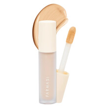 FARMASI Vfx Pro Liquid Concealer Makeup All-in-one Full Coverage Vysoce pigmentovan korektor pro vechny typy pleti Skryjte stny a nedokonalosti Ko