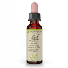 Bach, Original Blüten-Essenzen, Olive, 0,35 fl oz (10 ml)