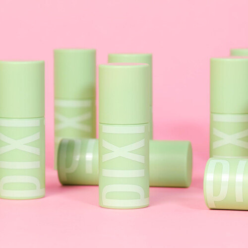 Pixi Pixi +Hydra Lip Treat - Poppy 2