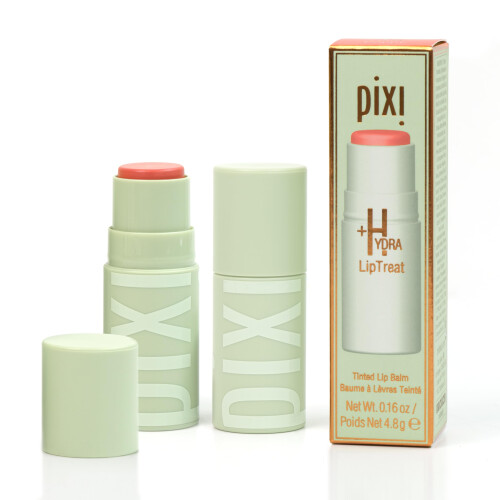 Pixi Pixi +Hydra Lip Treat - Poppy