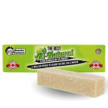 Buncha Farmers-El Mejor-100% Natural, Biodegradable y Ecológico Quitamanchas en Barra (Hecho en Canadá 1.76 oz)
