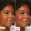 tarte maneater blush e brilho nas bochechas - berry 2