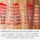 tarte maneater blush e brilho nas bochechas - berry 4