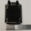 2x Pc Water Cooling Aluminum Radiator Multi-channels 60mm for Computer Led Beauty Apparatus 2