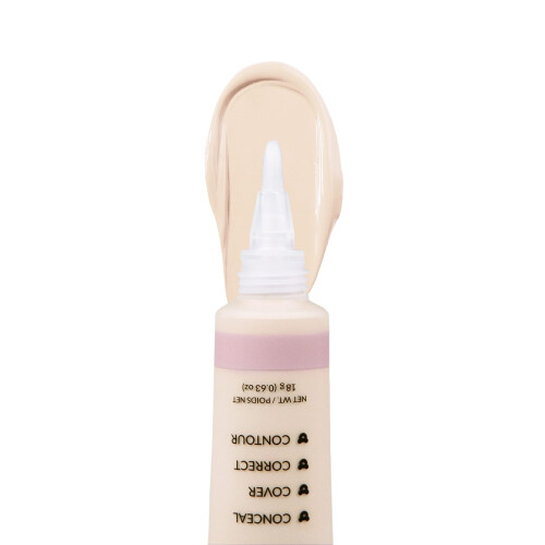 KimChi Chic Beauty The Most Concealer - Ivory 1