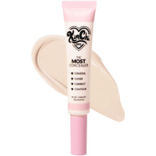 KimChi Chic Beauty The Most Concealer - Ivory