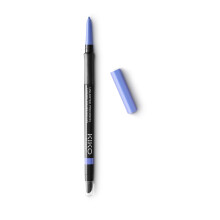 KIKO Milano Unlimited Precision Automatic Eyeliner und Khol 19 Automatic Eyeliner fr die Wasserlinie und den Wimpernkranz