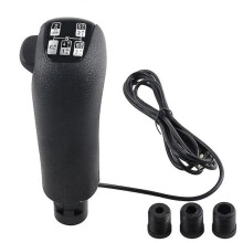 Scania Truck Gear Simulator Usb Shift Knob for Logitech G923 G29 G27 G25 Th8a for Ets2&ats High Low Shifter Simulators