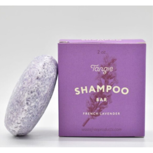 Lavendel-Shampoo-Riegel [2 oz.]