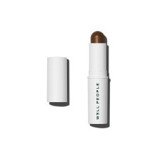 Well People Supernatural Complexion Stick Foundation + Concealer, aufbaubar, leichte bis mittlere Deckkraft, weiches, mattes Finish, leicht und feuch